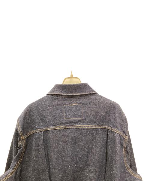 LEVI'S PReMIUM（リーバイス プレミアム）LEVI'S PReMIUM (リーバイス プレミアム) デニムジャケット インディゴ サイズ:XLの古着・服飾アイテム