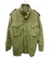 -（-）の古着「M65ジャケット(2nd)」｜オリーブ