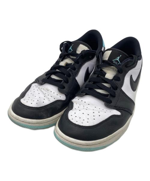 NIKE（ナイキ）NIKE (ナイキ) Air Jordan 1 Low Golf 