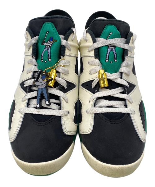 NIKE（ナイキ）NIKE (ナイキ) Eastside Golf (イーストサイド ゴルフ)  Air Jordan 6 Low Golf 