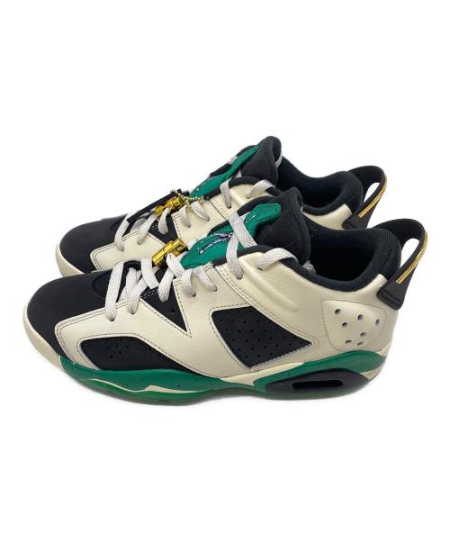 NIKE（ナイキ）NIKE (ナイキ) Eastside Golf (イーストサイド ゴルフ)  Air Jordan 6 Low Golf 
