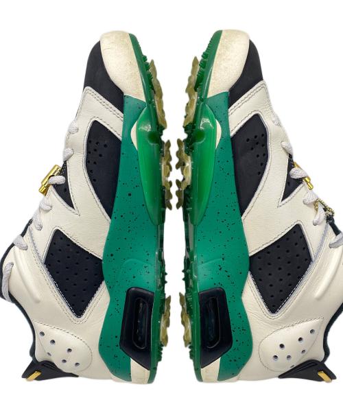 NIKE（ナイキ）NIKE (ナイキ) Eastside Golf (イーストサイド ゴルフ)  Air Jordan 6 Low Golf 