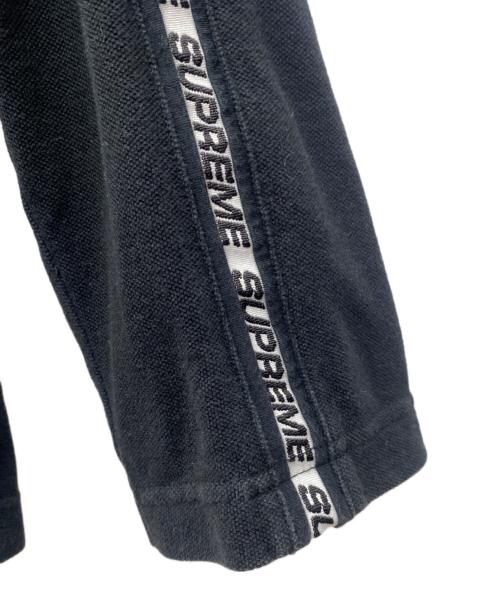 SUPREME（シュプリーム）SUPREME (シュプリーム) 長袖Tシャツ ブラック サイズ:Lの古着・服飾アイテム