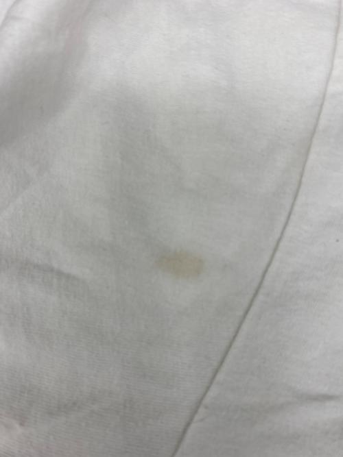 GUCCI（グッチ）GUCCI (グッチ) 半袖Tシャツ ホワイト サイズ:Ｓの古着・服飾アイテム