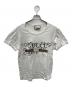 GUCCI（グッチ）の古着「半袖Tシャツ」｜ホワイト
