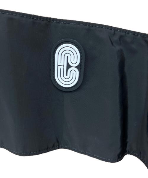 COACH（コーチ）COACH (コーチ) スウェット ブラウン×ブラック サイズ:Lの古着・服飾アイテム