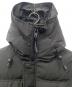 中古・古着 CANADA GOOSE (カナダグース) ダウンジャケット ブラック サイズ:XS：40000円