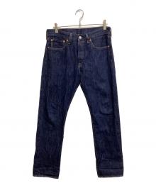 LEVI'S（リーバイス）の古着「デニムパンツ」｜インディゴ