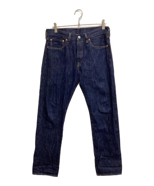LEVI'S（リーバイス）LEVI'S (リーバイス) デニムパンツ インディゴ サイズ:Ｍの古着・服飾アイテム