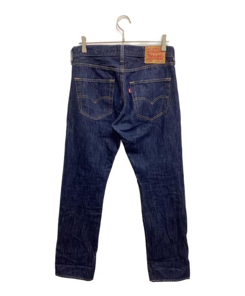 LEVI'S（リーバイス）LEVI'S (リーバイス) デニムパンツ インディゴ サイズ:Ｍの古着・服飾アイテム