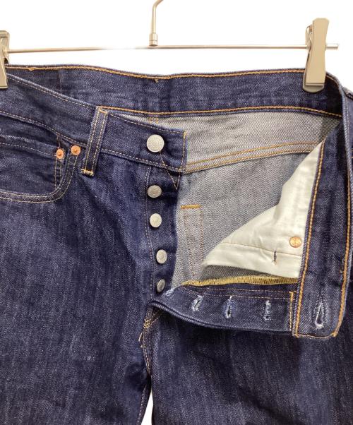 LEVI'S（リーバイス）LEVI'S (リーバイス) デニムパンツ インディゴ サイズ:Ｍの古着・服飾アイテム
