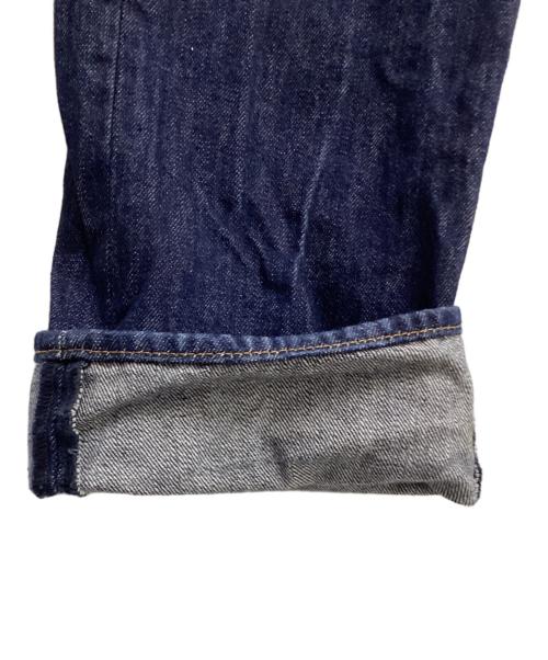 LEVI'S（リーバイス）LEVI'S (リーバイス) デニムパンツ インディゴ サイズ:Ｍの古着・服飾アイテム