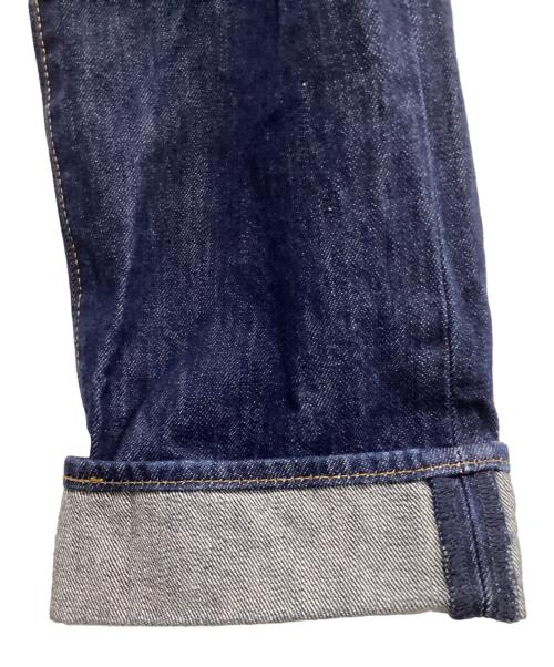 LEVI'S（リーバイス）LEVI'S (リーバイス) デニムパンツ インディゴ サイズ:Ｍの古着・服飾アイテム