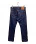 LEVI'S (リーバイス) デニムパンツ インディゴ サイズ:Ｍ：6000円