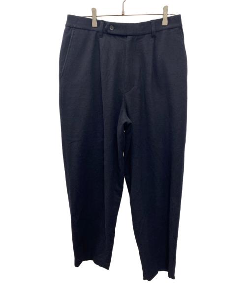 THE NORTH FACE（ザ ノース フェイス）THE NORTH FACE (ザ ノース フェイス) ウッドランドウールパンツ ブラック サイズ:Lの古着・服飾アイテム