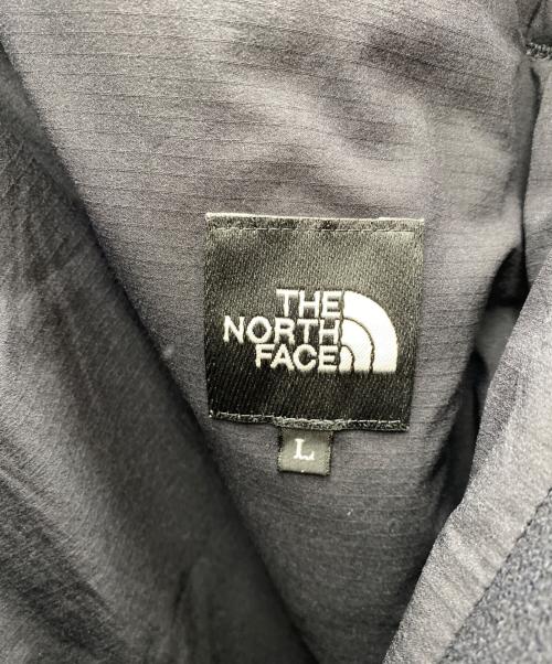 THE NORTH FACE（ザ ノース フェイス）THE NORTH FACE (ザ ノース フェイス) ウッドランドウールパンツ ブラック サイズ:Lの古着・服飾アイテム