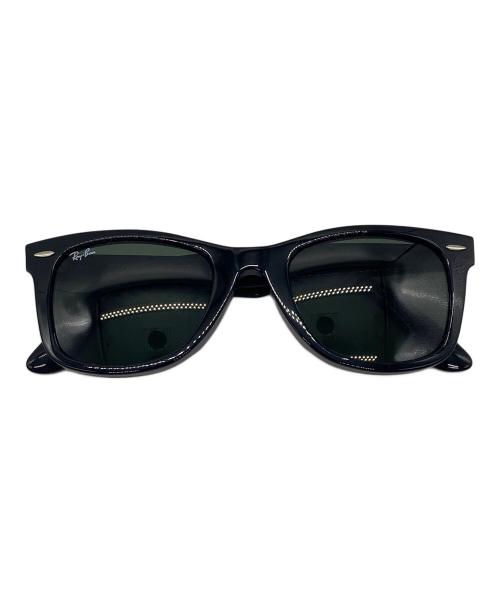 RAY-BAN（レイバン）RAY-BAN (レイバン) ORIGINAL WAYFARER CLASSIC ブラックの古着・服飾アイテム