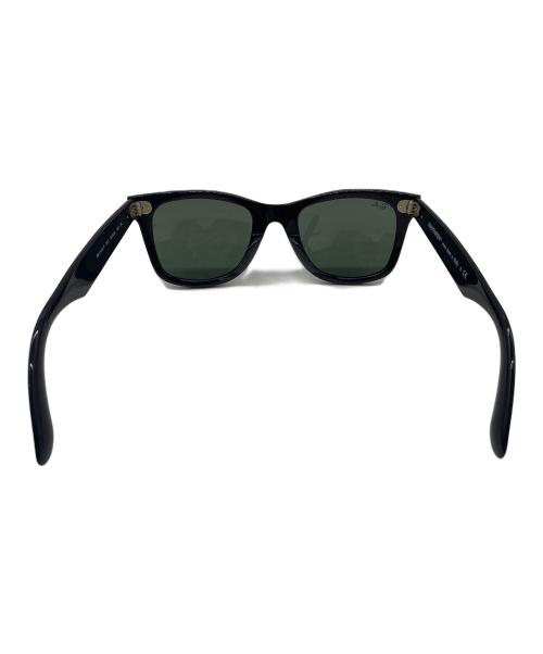 RAY-BAN（レイバン）RAY-BAN (レイバン) ORIGINAL WAYFARER CLASSIC ブラックの古着・服飾アイテム