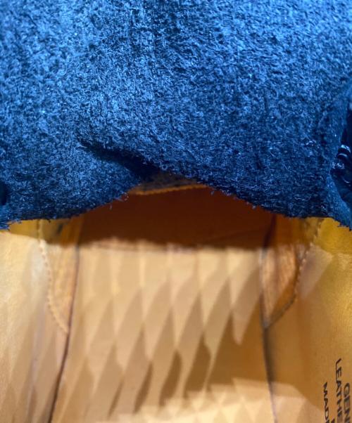 Timberland（ティンバーランド）Timberland (ティンバーランド) ショートブーツ ブラック サイズ:7Wの古着・服飾アイテム