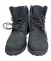 Timberland (ティンバーランド) ショートブーツ ブラック サイズ:7W：9000円