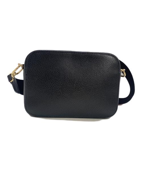 FURLA（フルラ）FURLA (フルラ) ショルダーバッグ ブラックの古着・服飾アイテム