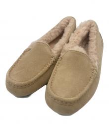 UGG（アグ）の古着「シューズ」｜ベージュ