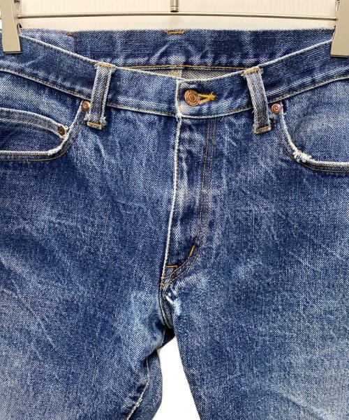 児島ジーンズ（コジマジーンズ）児島ジーンズ (コジマジーンズ) デニムパンツ インディゴ サイズ:W35の古着・服飾アイテム