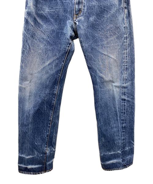 児島ジーンズ（コジマジーンズ）児島ジーンズ (コジマジーンズ) デニムパンツ インディゴ サイズ:W35の古着・服飾アイテム