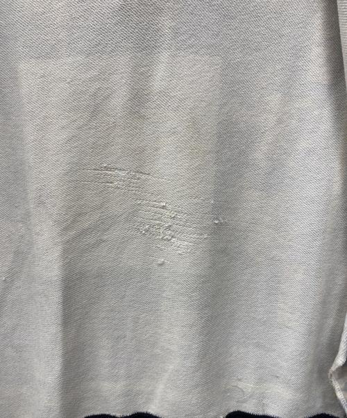 A BATHING APE（ア ベイシング エイプ）A BATHING APE (ア ベイシング エイプ) ジップパーカー ブラック サイズ:Sの古着・服飾アイテム