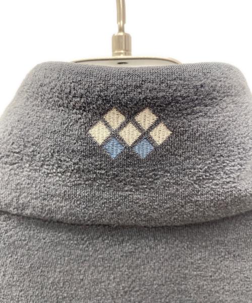 mont-bell（モンベル）mont-bell (モンベル) フリースジャケット グレー サイズ:XLの古着・服飾アイテム