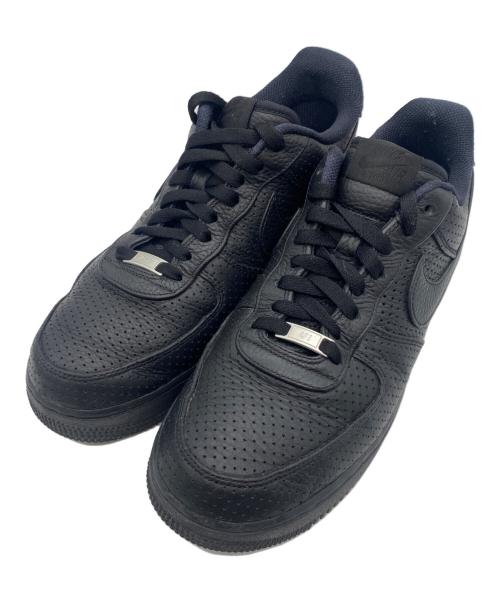 NIKE（ナイキ）NIKE (ナイキ) ローカットスニーカー ブラック サイズ:28.5の古着・服飾アイテム
