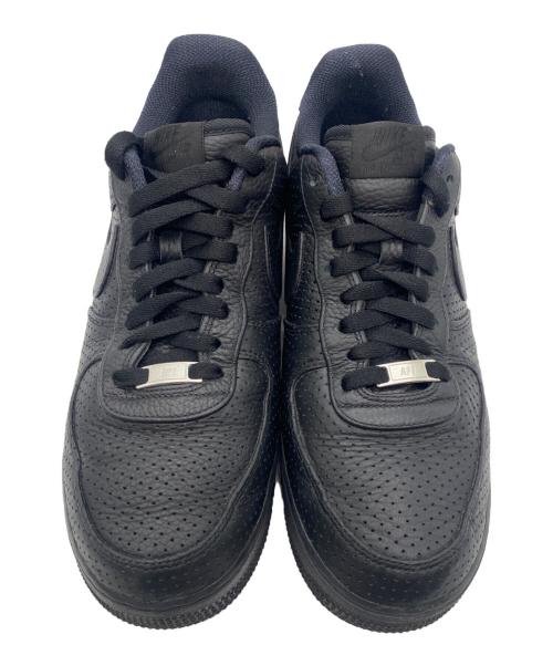 NIKE（ナイキ）NIKE (ナイキ) ローカットスニーカー ブラック サイズ:28.5の古着・服飾アイテム