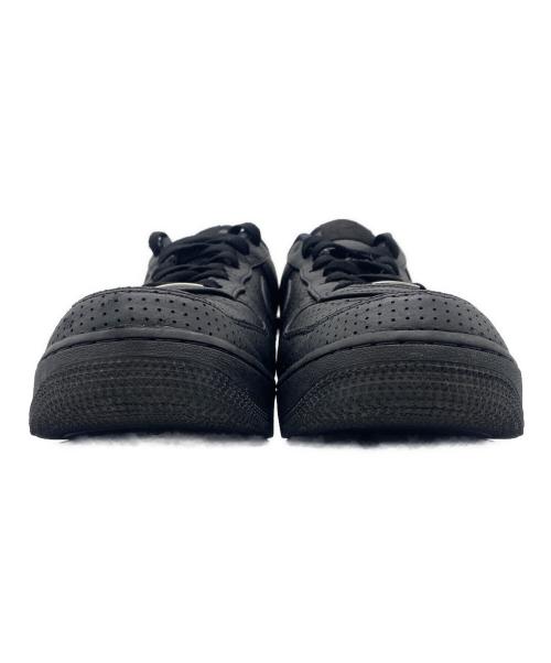 NIKE（ナイキ）NIKE (ナイキ) ローカットスニーカー ブラック サイズ:28.5の古着・服飾アイテム