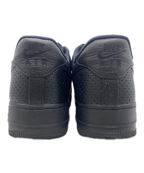 NIKE（ナイキ）NIKE (ナイキ) ローカットスニーカー ブラック サイズ:28.5の古着・服飾アイテム
