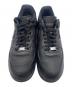 NIKE (ナイキ) ローカットスニーカー ブラック サイズ:28.5：8000円