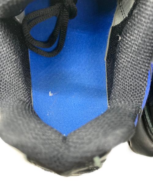 NIKE（ナイキ）NIKE (ナイキ) ローカットスニーカー ブルー×ブラック サイズ:28の古着・服飾アイテム