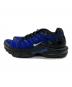 NIKE (ナイキ) ローカットスニーカー ブルー×ブラック サイズ:28：10000円