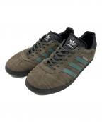 adidasアディダス）の古着「ローカットスニーカー」｜グレー