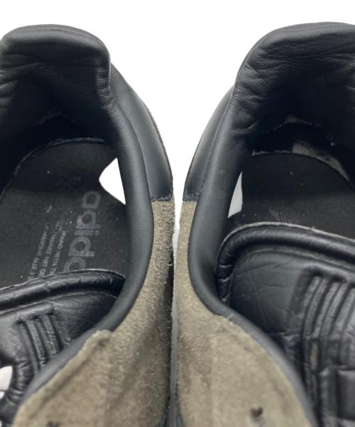 adidas（アディダス）adidas (アディダス) ローカットスニーカー グレー サイズ:27.5の古着・服飾アイテム