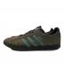 adidas (アディダス) ローカットスニーカー グレー サイズ:27.5：9000円