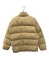 LEVI'S (リーバイス) ダウンジャケット ベージュ サイズ:Ｌ：10000円