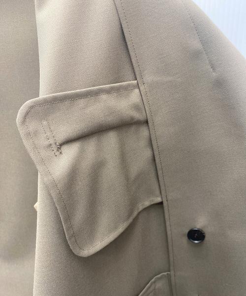 JOURNAL STANDARD（ジャーナルスタンダード）JOURNAL STANDARD (ジャーナルスタンダード) テーラードジャケット ブラウン サイズ:Ｍの古着・服飾アイテム