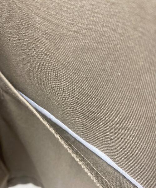 JOURNAL STANDARD（ジャーナルスタンダード）JOURNAL STANDARD (ジャーナルスタンダード) テーラードジャケット ブラウン サイズ:Ｍの古着・服飾アイテム