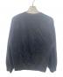 Hysteric Glamour (ヒステリックグラマー) スウェット ブラック サイズ:Ｓ：14000円