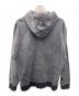 DIESEL (ディーゼル) プルオーバーパーカー グレー サイズ:Ｍ：8000円
