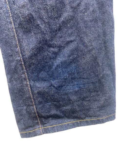LEE（リー）LEE (リー) デニムパンツ インディゴ サイズ:Ｍの古着・服飾アイテム
