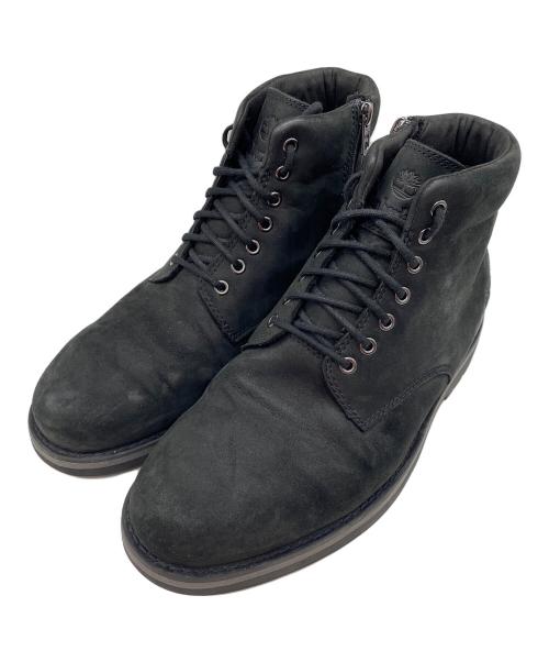 Timberland（ティンバーランド）Timberland (ティンバーランド) ブーツ ブラック サイズ:26の古着・服飾アイテム