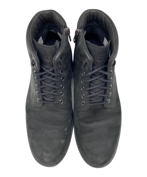 Timberland（ティンバーランド）Timberland (ティンバーランド) ブーツ ブラック サイズ:26の古着・服飾アイテム