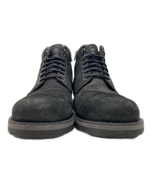 Timberland（ティンバーランド）Timberland (ティンバーランド) ブーツ ブラック サイズ:26の古着・服飾アイテム