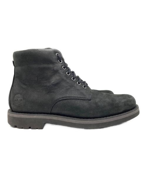 Timberland（ティンバーランド）Timberland (ティンバーランド) ブーツ ブラック サイズ:26の古着・服飾アイテム